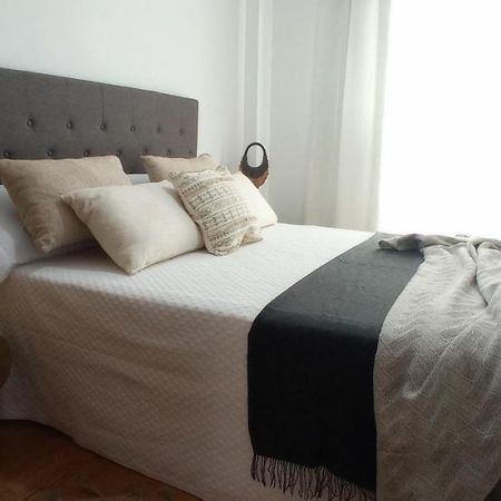 Apartamento En Moaña Exteriör bild