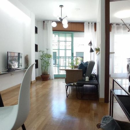Apartamento En Moaña Exteriör bild