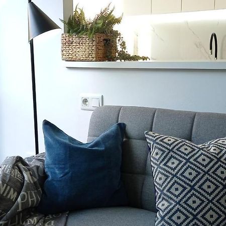 Apartamento En Moaña Exteriör bild